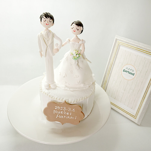 洋書◆結婚式 豪華写真集 本 ドリーム ウェディング ドレス ケーキ 本の形をしたブック型ウエディングケーキが可愛いアイディア集