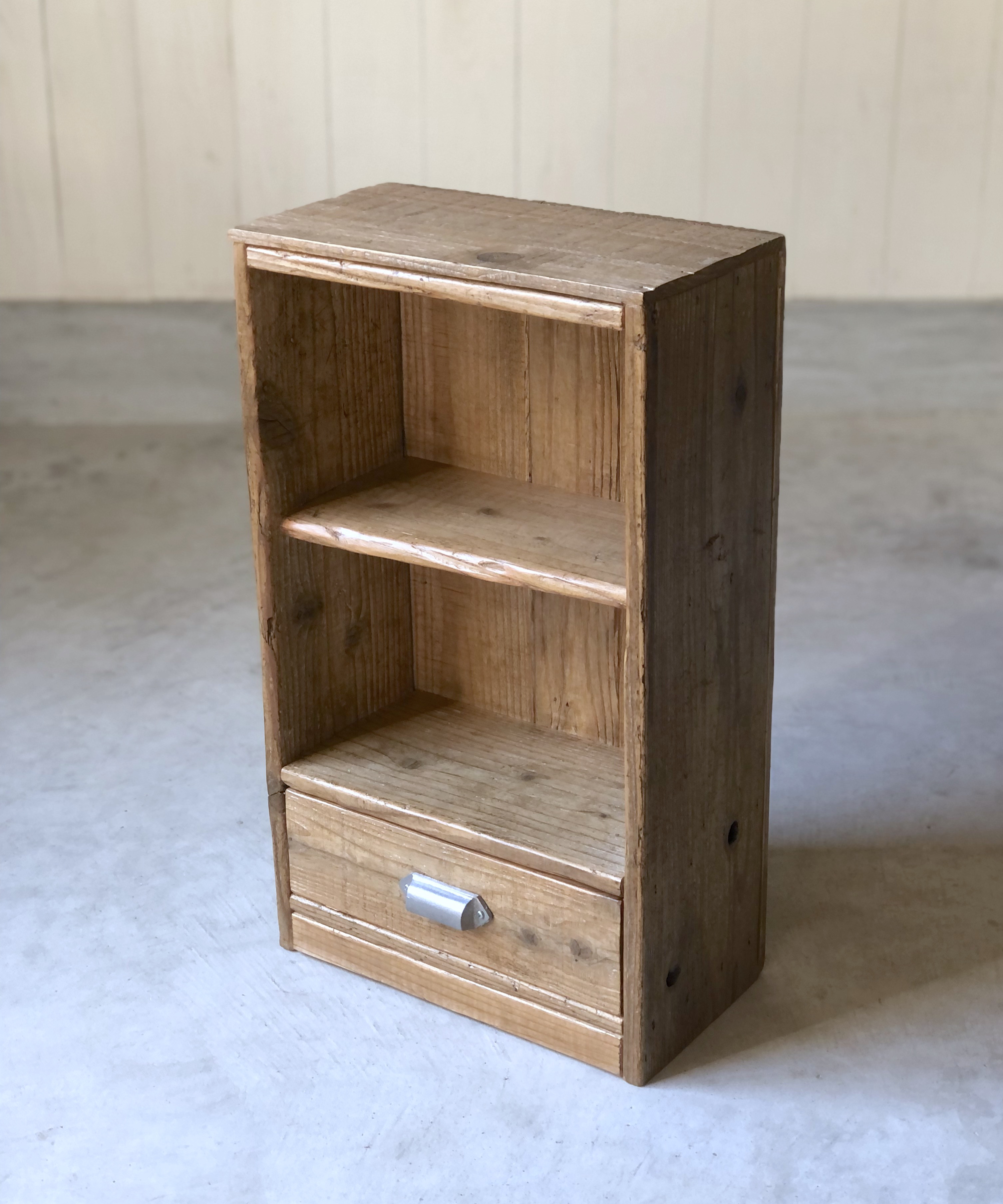 流木本棚５段ハンドメイド 流木本棚5段ハンドメイド 流木雑貨2段飾り棚ハンドメイド