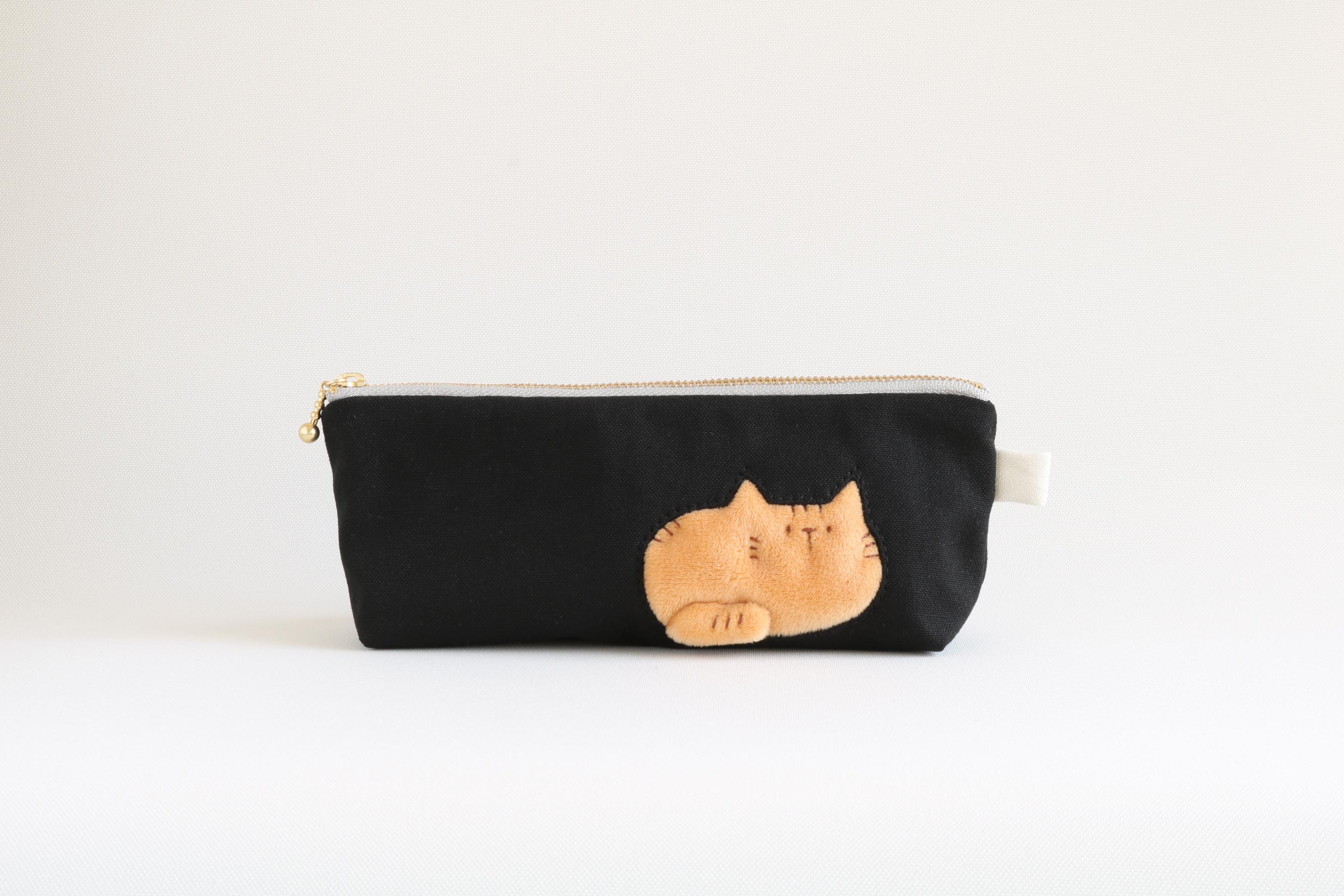 ねこ猫☆消せるペン☆トラ