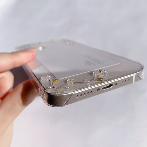 お値下げ♡familiar♡ジェルケース♡美品♡ マーメイド シェルケース【C0102】 | MOA