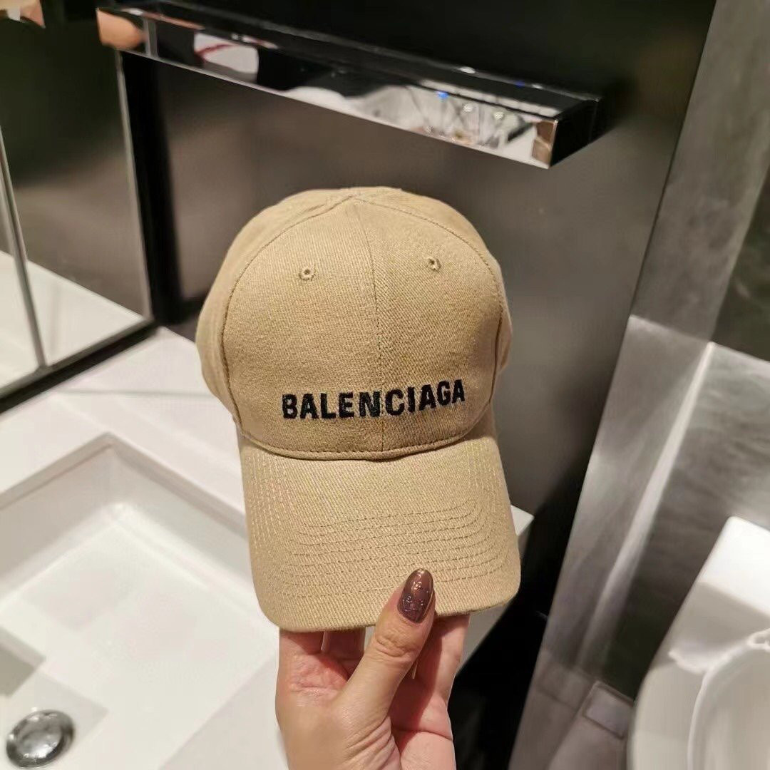BALANCIAGA バレンシアガ キャップ キャップ りさ 通販 15424201
