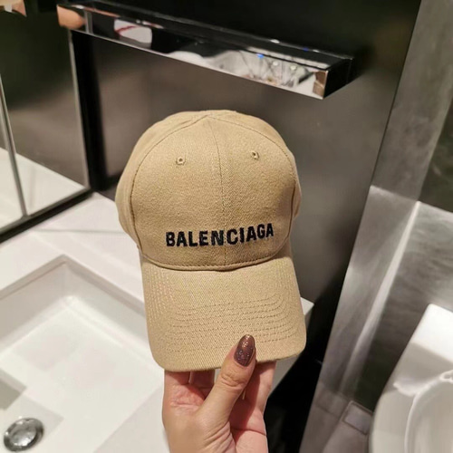 BALANCIAGA バレンシアガ キャップ キャップ りさ 通販 15424201