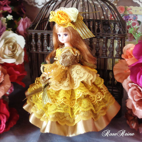 ☆初売りセール ロリータロマンス アメジストフェアリーグラデーション