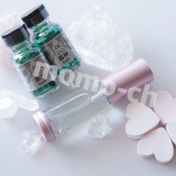 ＜期間限定4月30日まで＞【龍神桜】〜SAKURAノボル〜◆ブレンドスプレー◆30ml 11枚目の画像