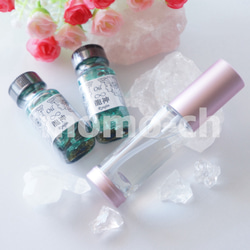 ＜期間限定4月30日まで＞【龍神桜】〜SAKURAノボル〜◆ブレンドスプレー◆30ml 8枚目の画像