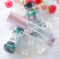 ＜期間限定4月30日まで＞【龍神桜】〜SAKURAノボル〜◆ブレンドスプレー◆30ml 5枚目の画像