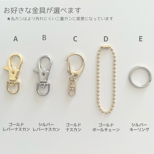 名入れ】ハートのチェック柄 お名前キーホルダー/ネームプレート 雑貨