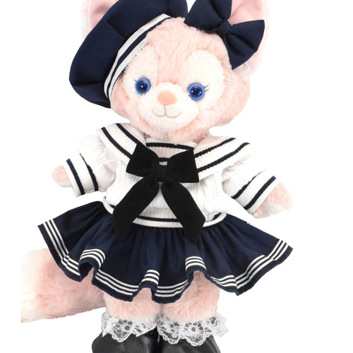 リーナベル 服 着せ替え コスチューム ニットセーラーセット リーナベル 服 着せ替え コスチューム ニットセーラーセット
