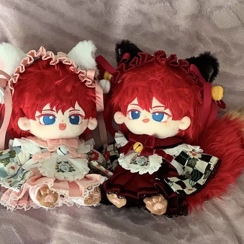 20cmぬいぐるみ かわいい 着せ替えぬいぐるみ 天城兄弟 あんスタ 20cmぬいぐるみ かわいい 着せ替えぬいぐるみ 天城兄弟 あんスタ