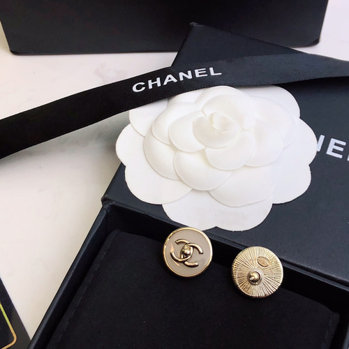 【SEAL限定商品】 シャネル CHANEL 15425033 通販 ヒダ ピアス（フープ） ピアス アクセサリー