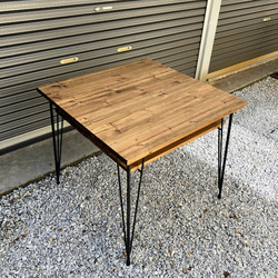 ダイニングテーブル のおすすめ人気通販｜Creema(クリーマ