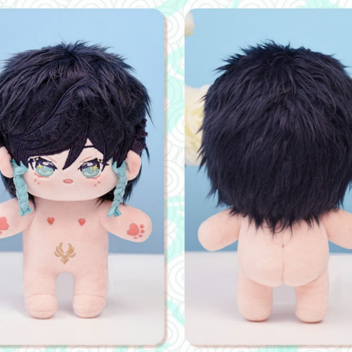 20cmぬいぐるみ かわいい 着せ替えぬいぐるみ ウェンティ Windy 20cmぬいぐるみ かわいい 着せ替えぬいぐるみ ウェンティ Windy