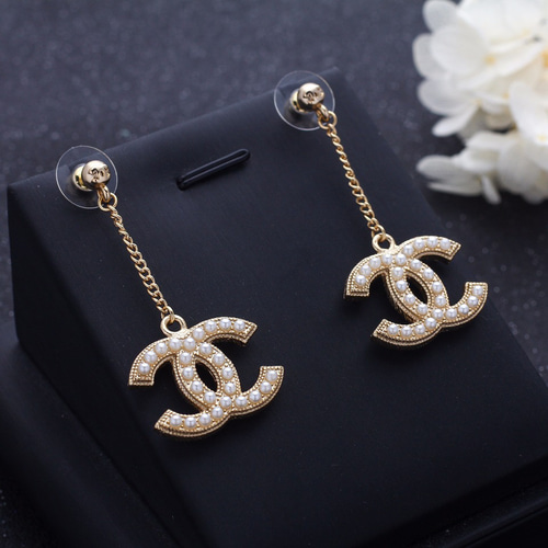 シャネル ピアス ピアス（フープ） ヒダ 通販 15425180｜Creema