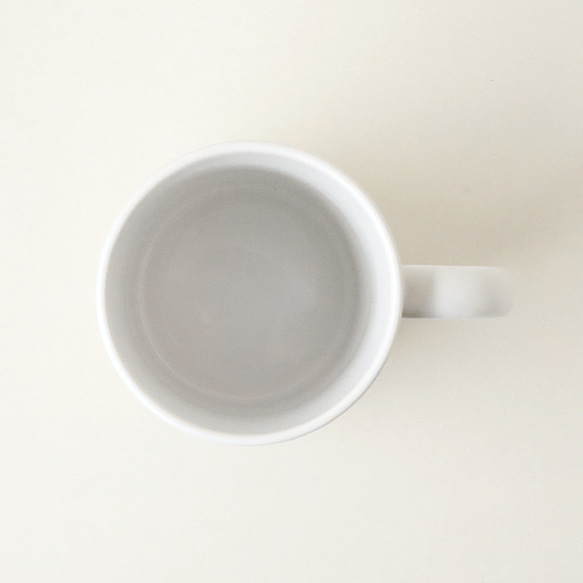 マグカップ（TORINOSHIGUSA / いろいろ） 5枚目の画像