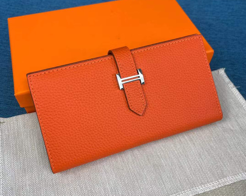 【プレゼントにピッタリ♪】HERMES 財布 注目の新作デザイン【HERMES】財布グレナン シェーヌダンクル