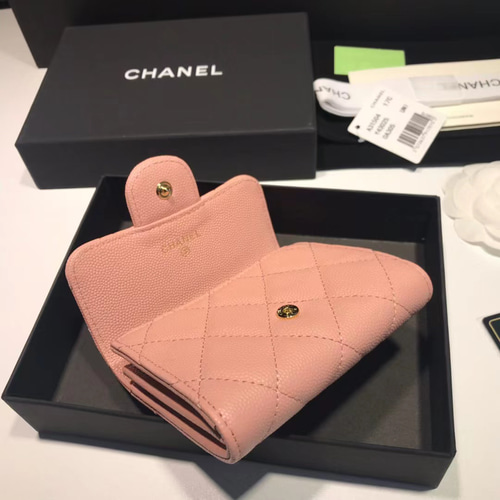 *毎日使いたくなる逸品*【CHANEL】ミニポーチ 財布 CHANEL 財布