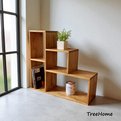 DekoBox02－オリジナルカラー』 シェルフ オープンラック ボックス