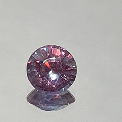 ◆ アレキサンドライト＜再結晶＞ルース　0.9ct　￥29.800　SI-001 6枚目の画像