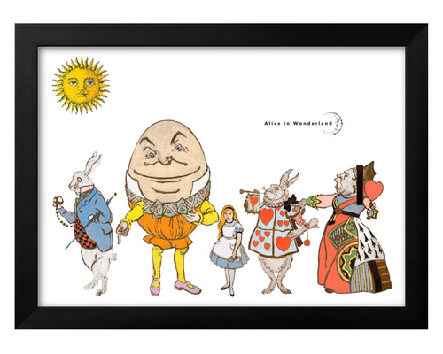 【価格応相談】カゲマルデザイン　アンデッドアリス　アートポスター　B2 カゲマルデザイン KAGEMARU DESIGNS A1ポスター 非売品 - メルカリ