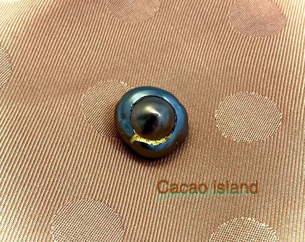 Cacao island（カカオ島）