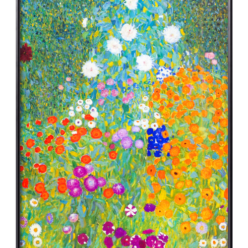 5016□ポスター 絵画 A3サイズ 『グスタフ・クリムト』 アート