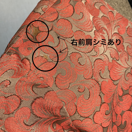 着物リメイク スカジャン ピンク ジャケット TammyB 通販