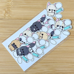 フグちゃん。AN27 シール・ステッカー 2216studio 通販 16283153