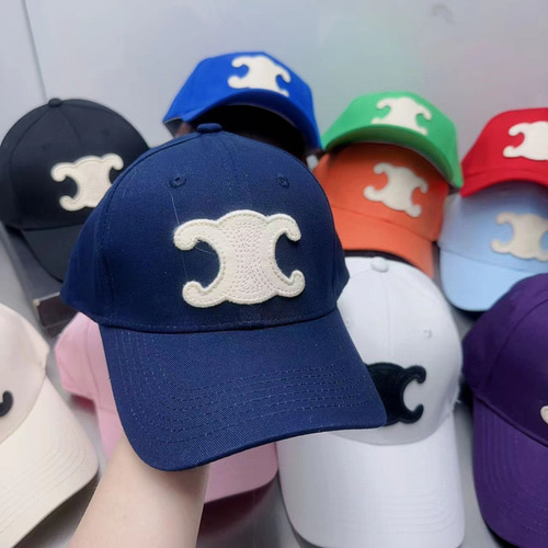 セリーヌ 帽子 2点10000円 ハット ユキ 通販 15427517｜Creema