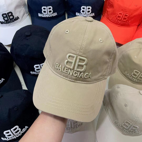 バレンシアガ帽子 BALENCIAGA バレンシアガ キャップ ベースボールキャップ HAT