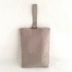 くつ袋（型紙と作り方のセット）AC-2307 2枚目の画像