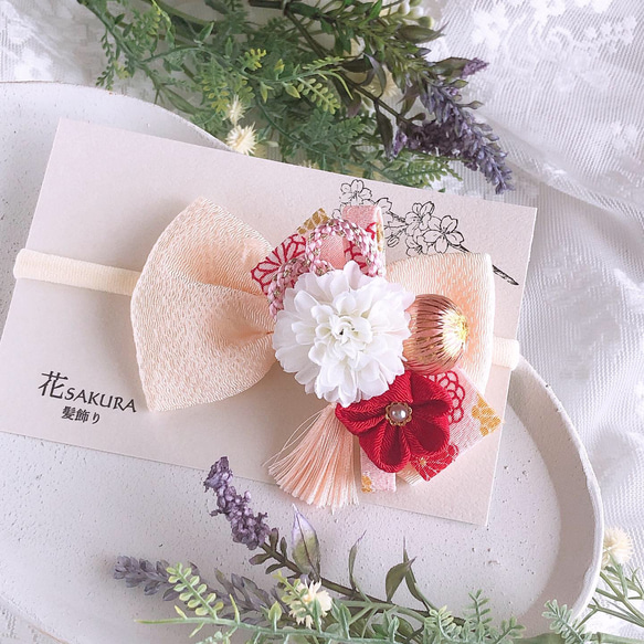 【No.95】ꫛꫀꪝ✧‧˚レジン ヘアゴム 和風 和柄 No.95】ꫛꫀꪝ✧‧˚レジン ヘアゴム 和風 和柄 【No.95】ꫛꫀꪝ✧‧