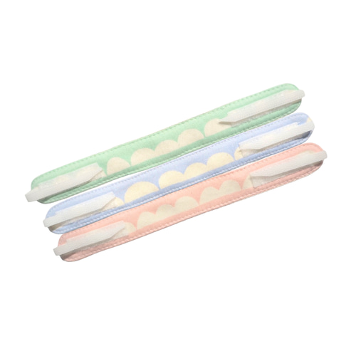 単品販売】カニューレバンド（標準タイプと被せタイプ） 生地