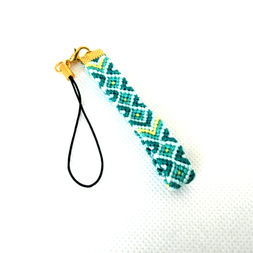 ハワイ行ったつもり好き(◍•ᴗ•◍)キーホルダー