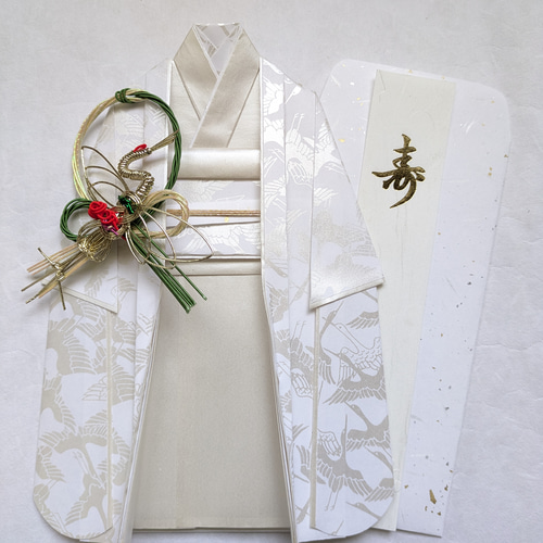 お祝儀袋 お祝い袋 御祝い 結婚式 白無垢 和装 ウェルカムボード