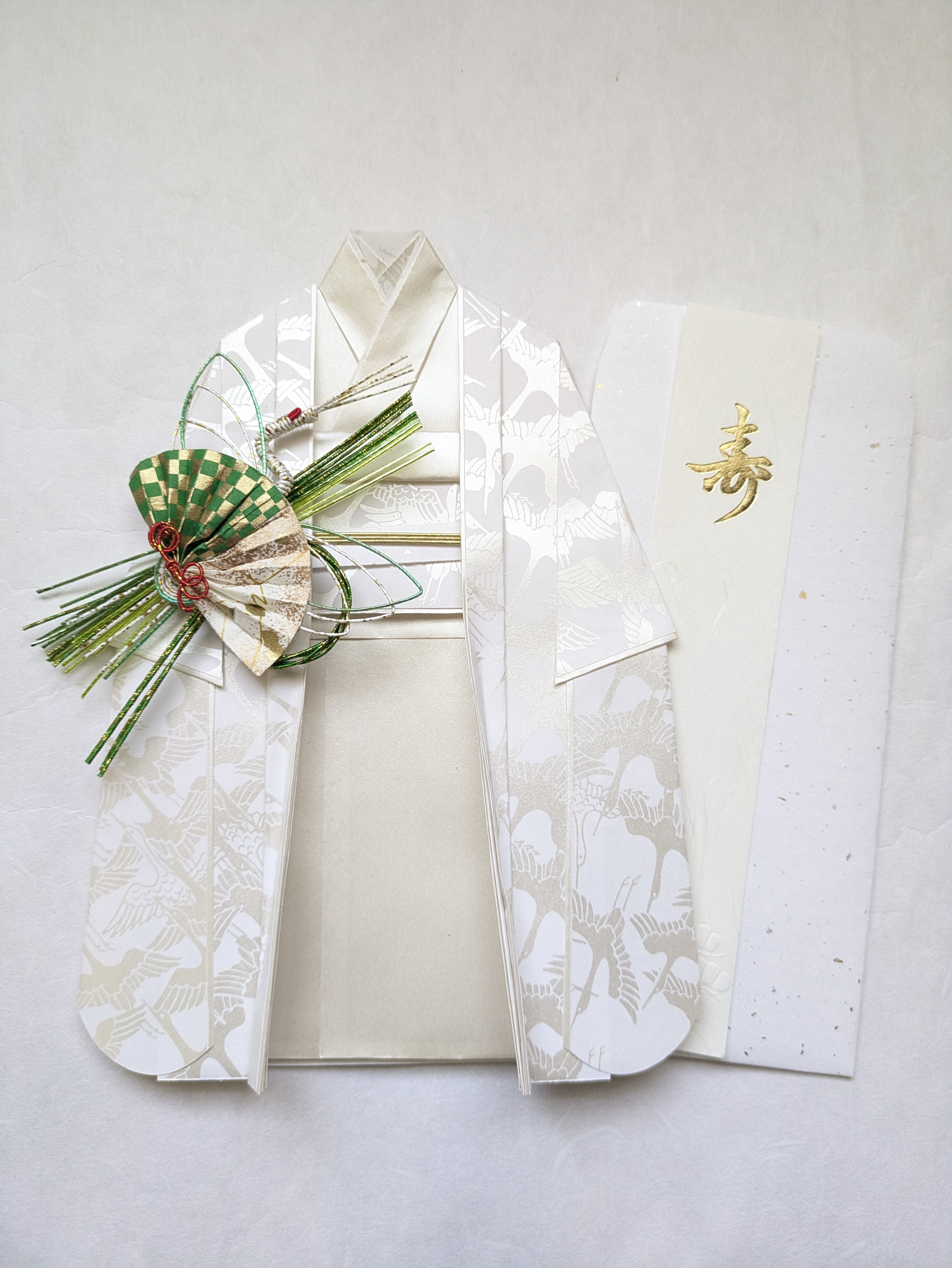 お祝儀袋 お祝い袋 御祝い 結婚式 白無垢 和装 ウェルカムボード
