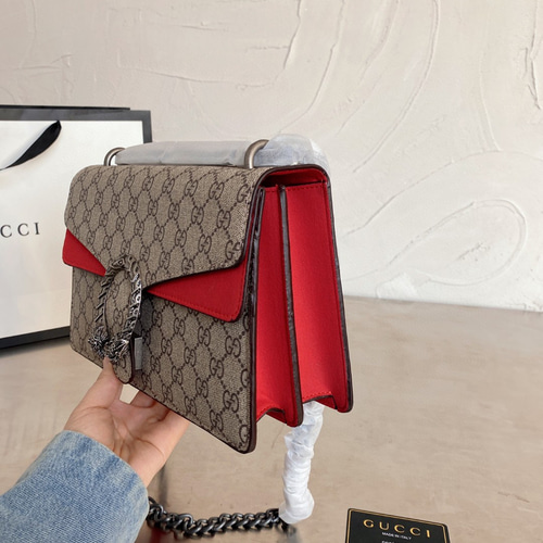 Gucci家3点セット‼️高品質実物撮影‼️ 大きいバッグ：28×18中包