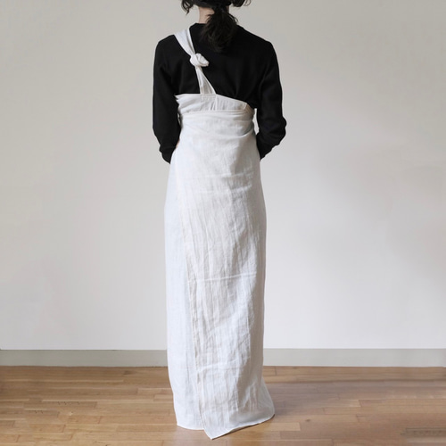 butcher's apron ( slowpe × LUKE. ) エプロン slowpe 通販 butcher's apron ( slowpe × LUKE. ) エプロン slowpe 通販