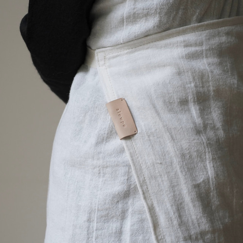 butcher's apron （ slowpe × LUKE. ） エプロン slowpe 通販