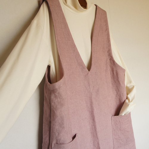 LILI et NENE FOG LINEN WORK（フォグ リネンワーク） FOG LINEN