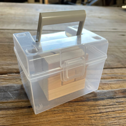 宅配ボックス　檜　ひのき　手作り　収納　インテリア　おもちゃ箱　木製 宅配ボックス 檜 ひのき 手作り 収納 インテリア おもちゃ箱 木製 収納