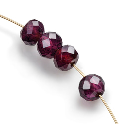 ガーネット ハンドメイド素材 のおすすめ人気通販｜Creema(クリーマ