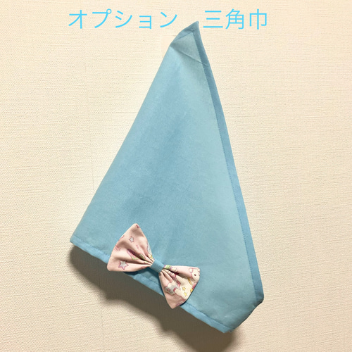 キッズエプロン♡ゆめかわユニコーン エプロン m's handmade.e 通販