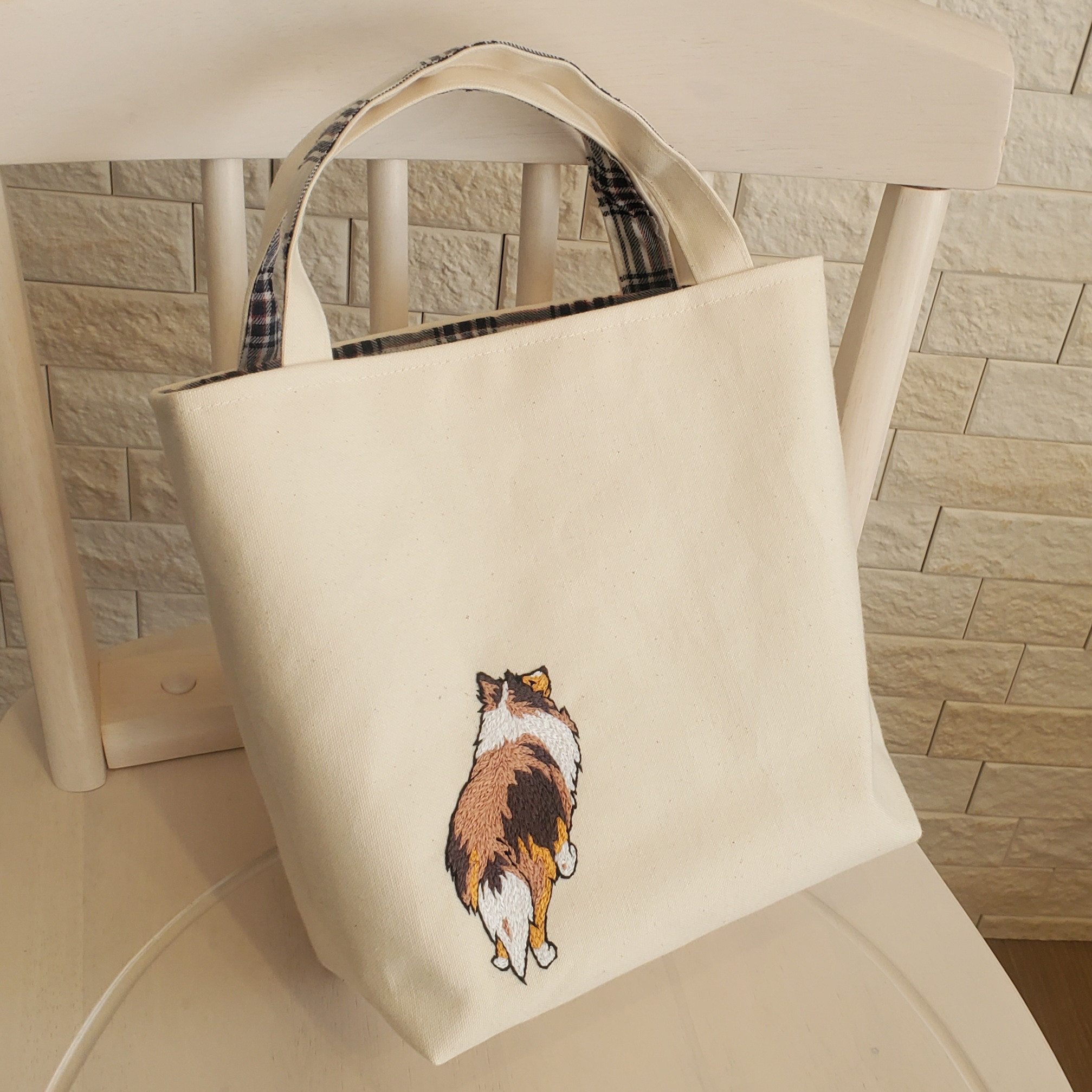 8月末までタイムセール】Roselia スカジャン & トートバッグ