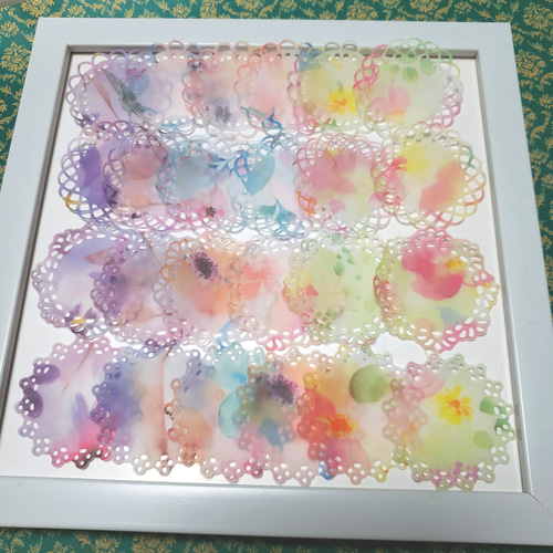 レジン　トレイ　ハンドメイド　オーダーページ Newアイテム！レジンインテリアトレイ | 手掛けている製品や