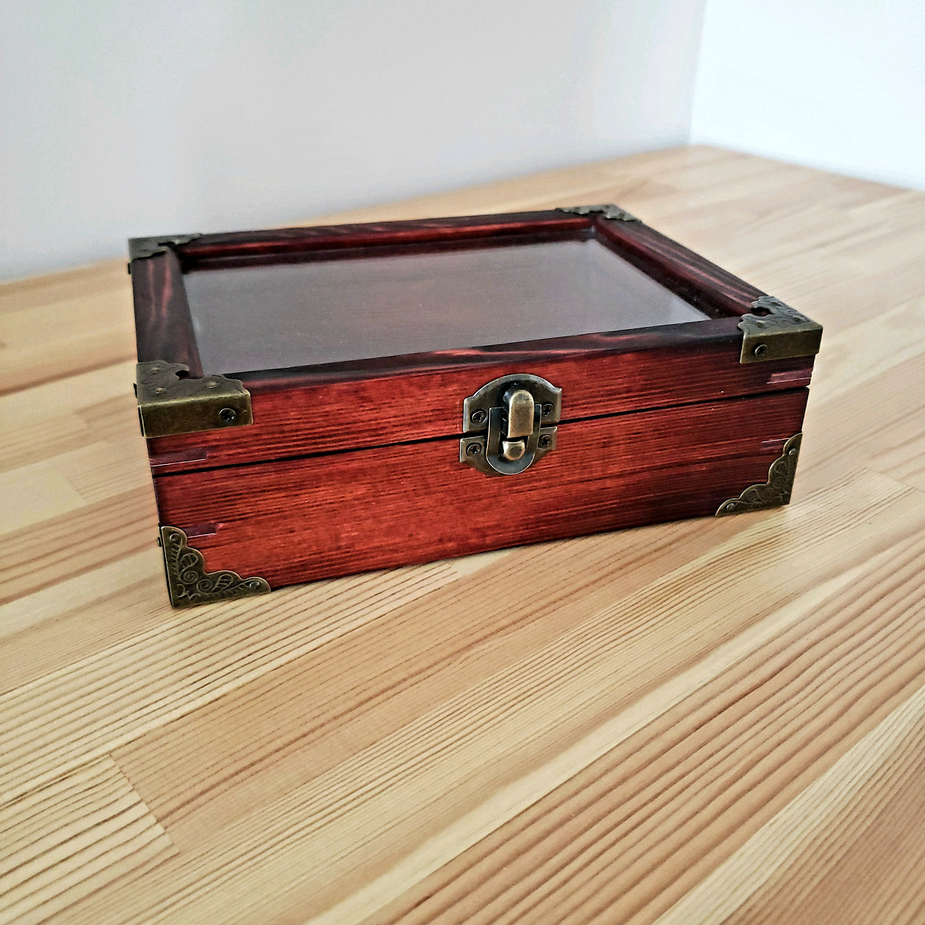 ガラスショーケース(小)