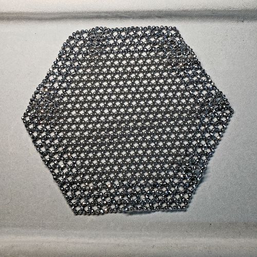 テラヘルツ さざれ石マットセット 激安宣言 テラヘルツ鉱石 マット 約