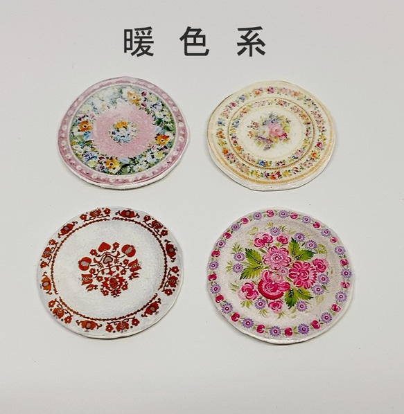 さくら咲くケーキ　ミニチュアケーキ　SAKURA　桜 10枚目の画像