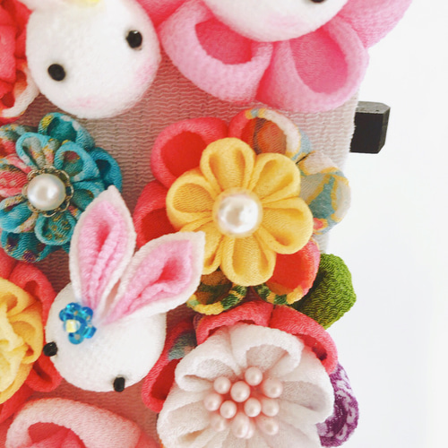 羽子板♡女の子にお節句に是非！ 羽子板♡女の子にお節句に是非！