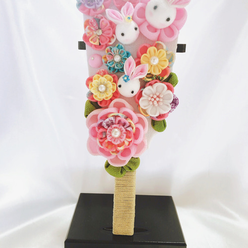 羽子板♡女の子にお節句に是非！ 羽子板♡女の子にお節句に是非！