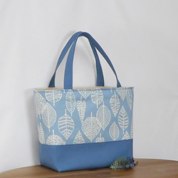 ハワイアンキルト ピンクハイビスカスのトートバッグ 受注製作 トート